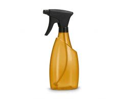 Emsa M5200700, nebulizzatore per la Cura dei Fiori, Colore Fucsia, Plastica, Ambra, Taglia Unica