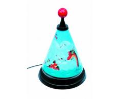 Niermann Standby Lampada da tavolo, Capitano Sharky