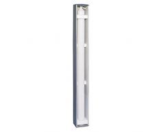 Rayher 3131900Â comunione candela, 500Â x 40Â mm, in scatola trasparente