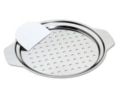 chg 9390-09 Grattugia professionale per spÃ¤tzle 33 x 27 x 2 cm