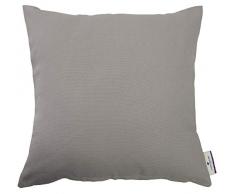 Tom Tailor 562303 - Federa per Cuscino, 40 x 40 cm