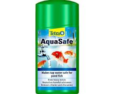 Tetra condizionatore per acqua, Aquasafe