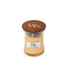 Woodwick Candela, Clessidra Grande Large, Jar Seaside Mimosa
