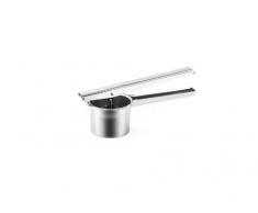 Barazzoni Schiacciapatate, Acciaio inox 18/10. Made in Italy.