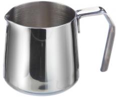 Cilio 201383 Pentolino per Latte Macchiato, 10 cl