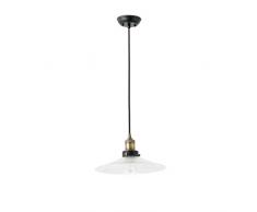 Faro 65071 - HALITA Lampada sospensione trasparente