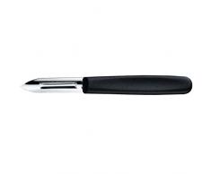 Victorinox V5.0203.S Pelapatate, Mediano, Nero