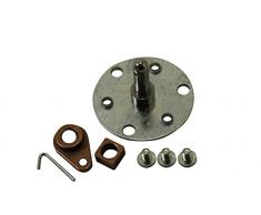 Hotpoint Creda - Kit di riparazione cuscinetti per cestello asciugatrice