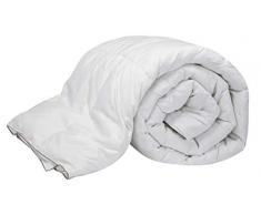 Pikolin Home -Piumino in piumone 85% 250gr/m2 240 x 220 Letto matrimoniale 150/160 . Tutte le misure