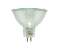 OSRAM Lampada Alogena con Riflettore DECOSTAR 51 TITAN, 20 Watt