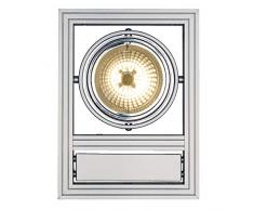 SLV, Faretto da parete, G5.3