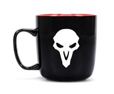 Half Moon Bay Tazza Overwatch - Reaper