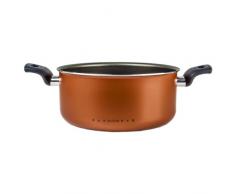 Moneta Zecchino Casseruola 2 Manici, Diametro 26 cm