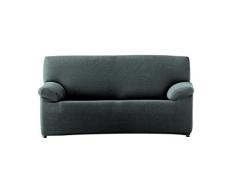 Teide F723466 Copridivano 2 posti, grigio