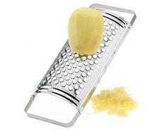 Westmark 11352270 affettatrice Manuale Acciaio Inossidabile