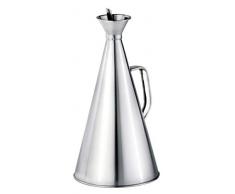 Borella Casalinghi Venere Oliera, Acciaio Inossidabile, Grigio