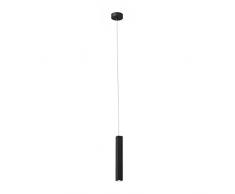 Faro 29887 - LISE LED Lampada sospensione nera