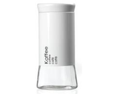 Ritzenhoff & Breker 196672 Cantina - Barattolo per caffÃ¨, 1,3 L