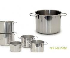 cottura gnali GNALI PENTOLA REALTERM, Acciaio, 26