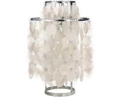 Lampada da tavolo, 43 x 27 x 27 cm