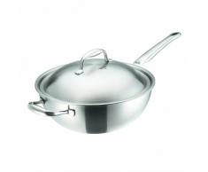 KUHN RIKON - Wok a Cupola Alta, 28 cm