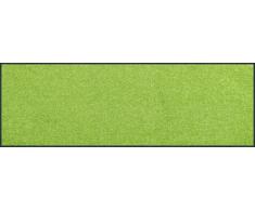 Wash + Dry - Tappeto Apple Green 60x180, Verde