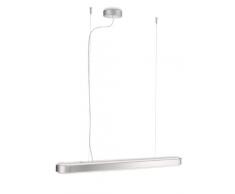 Philips Lighting Lampadario a Sospensione, Lampadina Inclusa, G5, 2x21 W