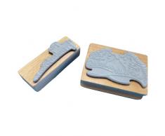 Petras Bastel News Kit Fai da Te