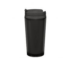 ZAK Designs Tazza da viaggio Nero 45 cl