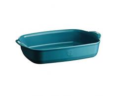 Emile Henry EH609652 - Teglia da forno rettangolare