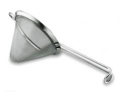 Lacor 62617- Colino Conico, 16 cm, Inox