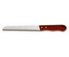 Deglon 3642618-C, Coltello da Pane Bubingainga
