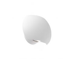 Faro 62113 - SWING LED Lampada da parete bianca
