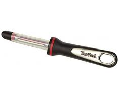 Tefal K2071014 Pelapatate, Nero/Rosso