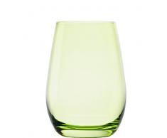 StÃ¶lzle Lausitz - Set di 6 Bicchieri da 465 ml, Lavabili in lavastoviglie, Ideali Come Regalo
