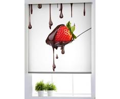 Estoralis C-1068 Tende a Rullo Estampa Digital Easy Fix, Multicolor, 120 x 150 cm