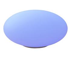 Telefunken Lampada solare da giardino, 30cm GrÃ¶Ãenklasse