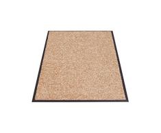 Miltex Tappetino EazyCare, Beige, 120 x 180 cm