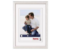 Hama 00064686 Bianco cornice per quadro