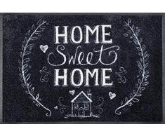 Wash&Dry Zerbino, Acrilico, Multicolore