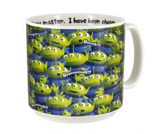 Paladone Products Tazza da Colazione Toy Story, Multicolore, Unica