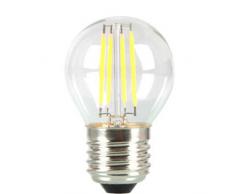 V-TAC 4306 Lampada a LED E27, 4 W