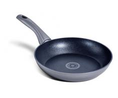 Aeternum Titanium Induction Padella, Alluminio, Grigio, 30 cm