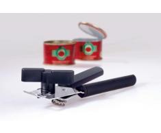 G S D Haushaltsgeräte, Apriscatole in Acciaio Inox