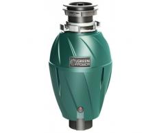 ElleciÂ âÂ Piano Tritacarne Green Power FWD 1000Â Top/capacitÃ 1070Â ml/Stark 750Â W (1ps)/Molto Silenzioso di effektvolle isolamento acustico/cucina abfal lentsorger/cucina Tritatutto di spazzatura, raccolta