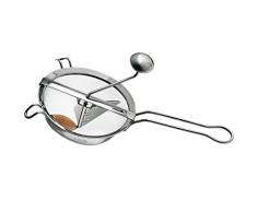 Louis Tellier N3007 - Colino per coulis, incacio Inox, 18 cm