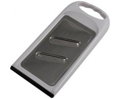 Metaltex 194544084 - Mandolina affettaverdure in Acciaio Inox