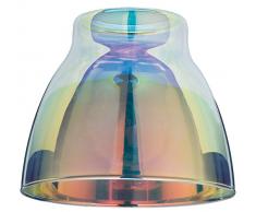 Paulmann 60011 Paralume Moderno Trasparente