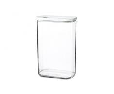 Coperchio Per Ciotola Margrethe Rosti Mepal – 500 Ml – Pratico E Sicuro In Polipropilene