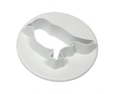 PME Tagliapasta, Bianco, Small